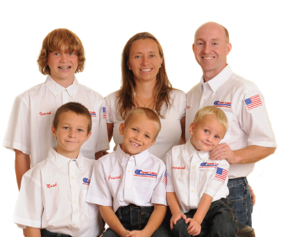 Ritter Family