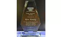 Karl Panyko Award Karl Panyko Award