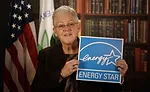 EPA Administrator Gina McCarthy - Energy Star - ACHR