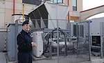 Energy Star Certified Aviano Air Base - ACHR