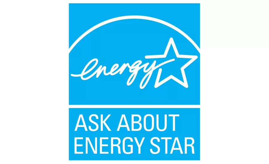 Energy Star Logo - ACHR