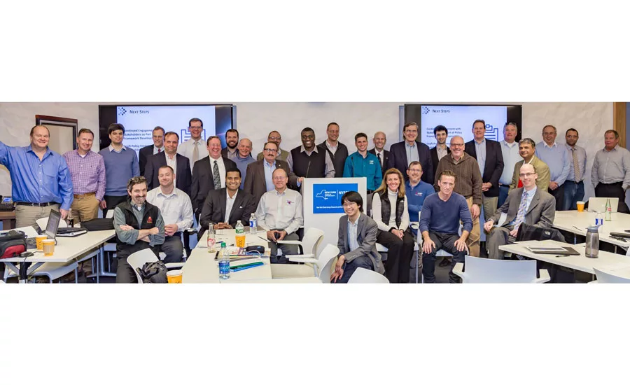 NEXTGEN: New York State Energy Research and Development Authority (NYSERDA) implemented the “NextGen” award program. If accepted, proposals are funded to improve the geothermal HVAC process - ACHR