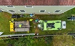 Dandelion Energy submitted a proposal to be part of the NYSERDA NextGen program - ACHR