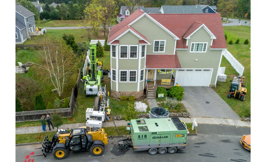 Getting Geothermal Systems Right - ACHR