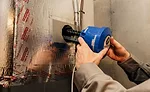 henomenal Aire Series R cold plasma generator install