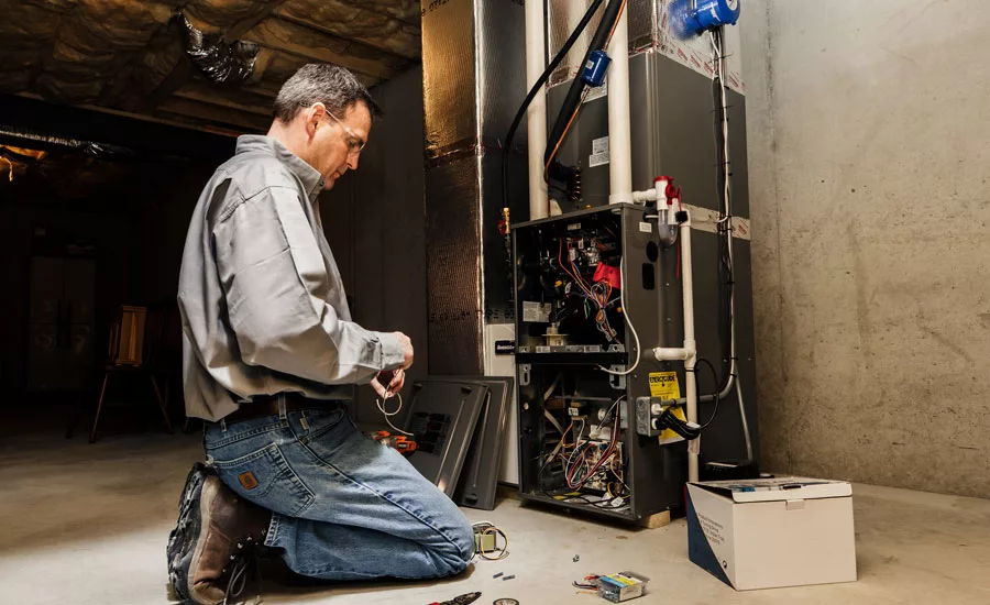 henomenal Aire Series R cold plasma generator install