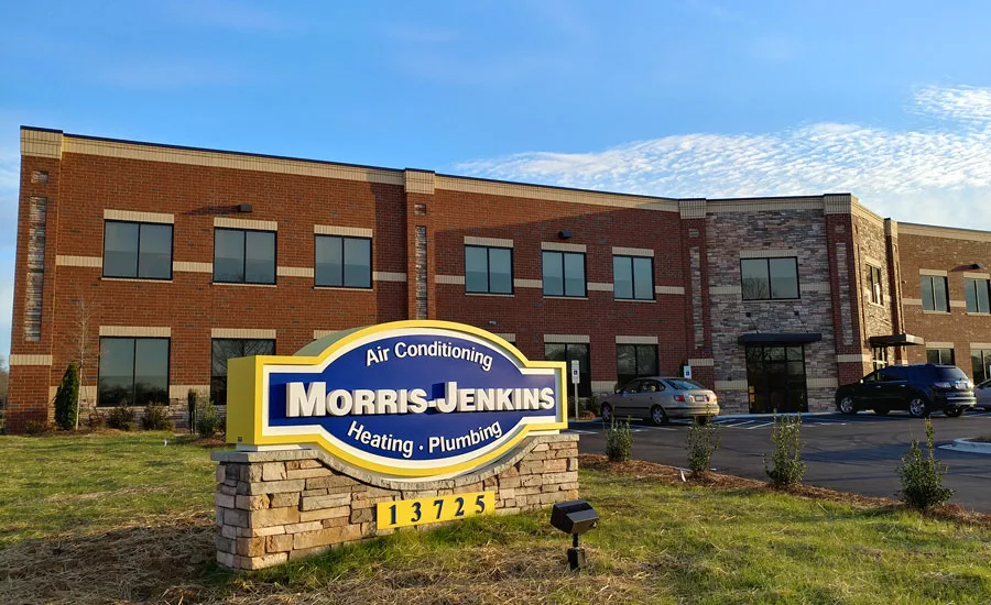 Morris Jenkins