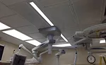 Operating Room Diffuser Design - ACHR