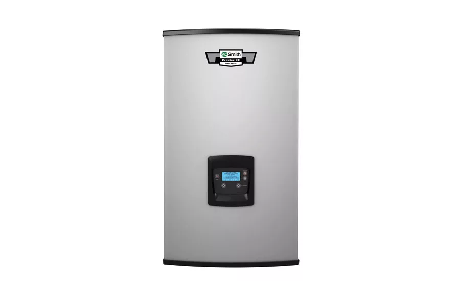 boiler
