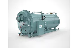boiler