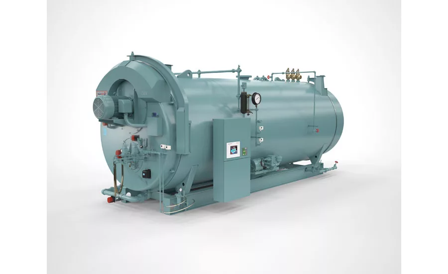 boiler
