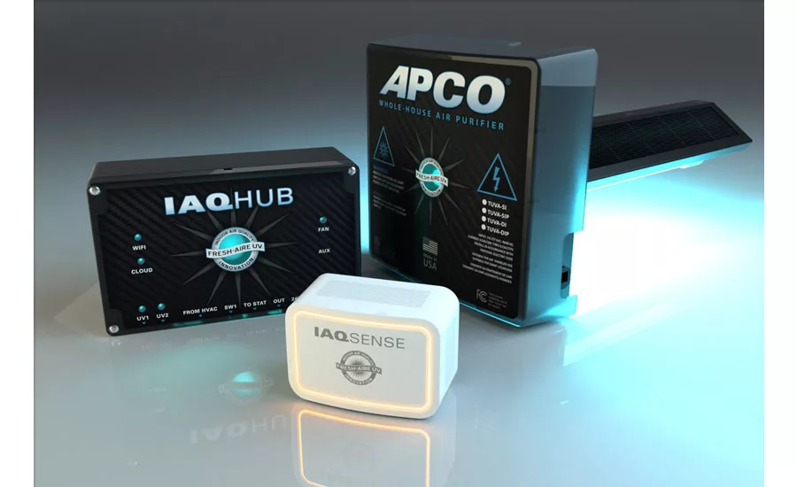 iaq