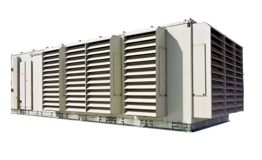 vent