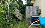 Hurricane preparation