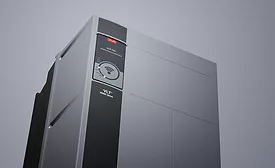 VLT HVAC drive