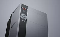 VLT HVAC drive