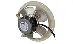 Q-Sync 6-12W assembly