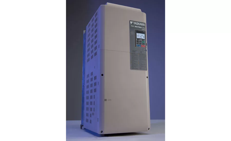 Z1000U HVAC Matrix Drive
