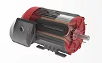 ’s HRSRM motor and controller