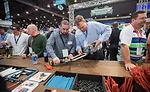 AHR Expo Product display