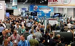 AHR Expo exhibitors