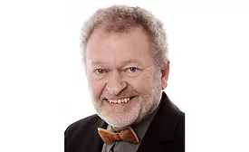 Bjarne W. Olesen
