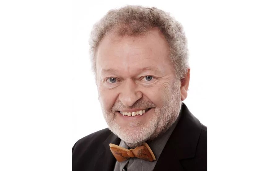Bjarne W. Olesen
