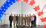SMART Heroes grads