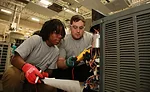 SMART Heroes training