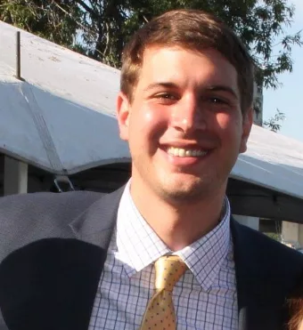 Adam Bartos