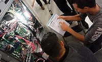 HVACR manufacturer certification