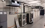 Fujitsu’s J-Series Installation Training