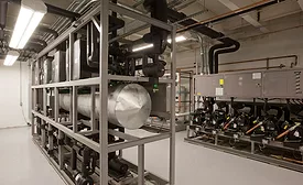 refrigeration systems