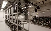 refrigeration systems