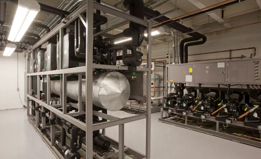 refrigeration systems