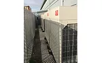 Hitachi VRF condensers