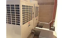 Toshiba Carrier VRF Toshiba Carrier VRF