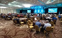 ACCA’s 2018 Annual Conference