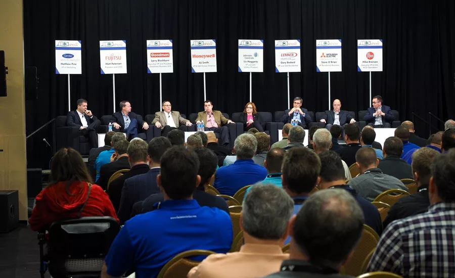 CEO FORUM