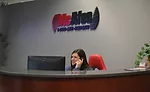 McAffee hvac reception