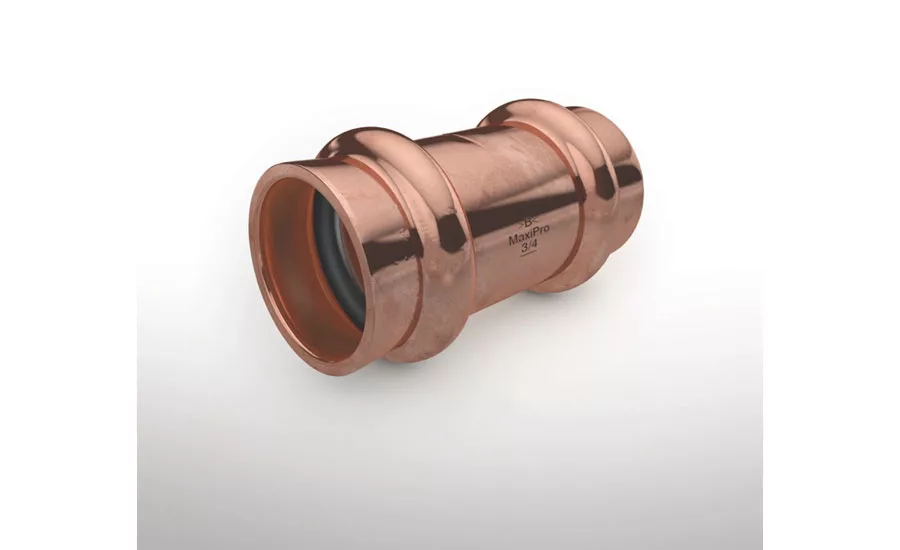 coupler