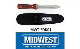 knife