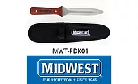 knife
