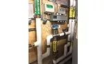 hydronic pipe layout