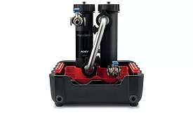 hydronic