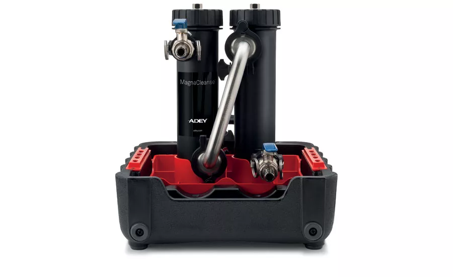 hydronic