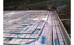 hydronic distribution system