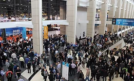 2018 AHR Expo