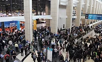 2018 AHR Expo
