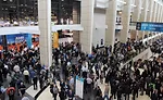 2018 AHR Expo